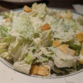 Slice Of Italy - Caesar Salad - Italian Near Me - Kent, Washington