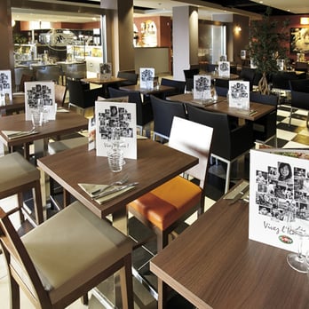 Ristorante Del Arte - Pizza Near Me - Lyon, 69 Ristorante Del Arte - Pizza Near Me - Lyon, 69
