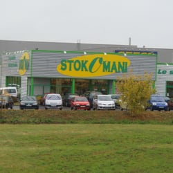 Stokomani