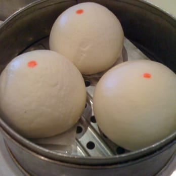 Sea Harbour - Salted egg cream buns - delicious! - Seafood Near Me - Rosemead, California Sea Harbour - Salted egg cream buns - delicious! - Seafood Near Me - Rosemead, California