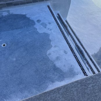 Southern Nevada Leak Detection - After acid wash - Pool & Hot Tub Service Near Me Southern Nevada Leak Detection - After acid wash - Pool & Hot Tub Service Near Me