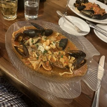 Aldo's Restaurant - Frittura di Pesce - Italian Near Me - Brooklyn, Ohio Aldo's Restaurant - Frittura di Pesce - Italian Near Me - Brooklyn, Ohio