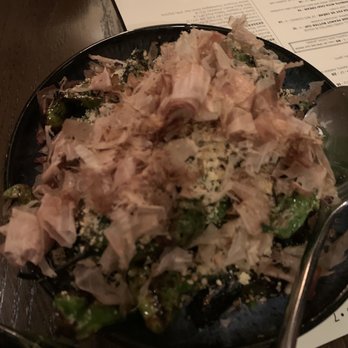 Juju - Shishto peppers - Tapas/Small Plates Near Me - Durham, North Carolina Juju - Shishto peppers - Tapas/Small Plates Near Me - Durham, North Carolina
