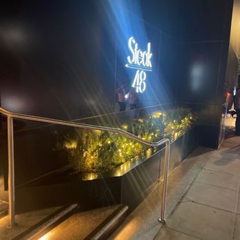 Steak 48 - Steakhouses Near Me - Beverly Hills, California Steak 48 - Steakhouses Near Me - Beverly Hills, California