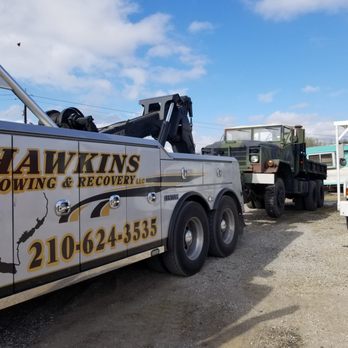 Hawkins Towing & Recovery - Roadside Assistance Near Me - Von Ormy, Texas Hawkins Towing & Recovery - Roadside Assistance Near Me - Von Ormy, Texas