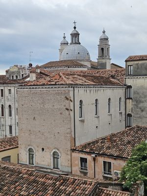 Hotel Nani Mocenigo Palace by null