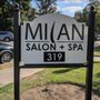 Photo of Milan Salon & Spa - Visalia