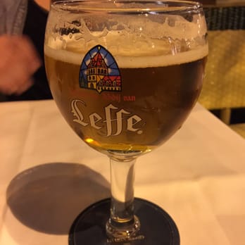 Les Deux Magots - Refreshing - French Near Me - Paris, 75