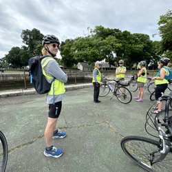 PortCity Bike Tours