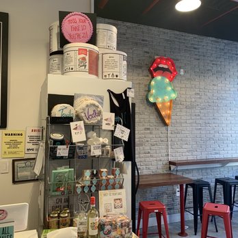 Tipsy Scoop - Ice Cream & Frozen Yogurt Near Me - Brooklyn, New York Tipsy Scoop - Ice Cream & Frozen Yogurt Near Me - Brooklyn, New York