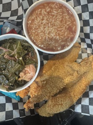 Ja'Das Soulful Eatz by null