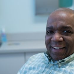 Christopher J. Maestro, DMD