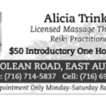 Alicia Vega, LMT - East Aurora Advertiser ad 2016 - Reiki Near Me - East Aurora, New York Alicia Vega, LMT - East Aurora Advertiser ad 2016 - Reiki Near Me - East Aurora, New York