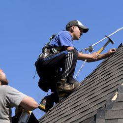American Quality Roofers