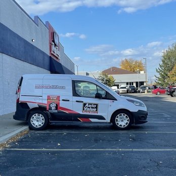 Auto Value - Auto Parts & Supplies Near Me - Sterling Heights, Michigan Auto Value - Auto Parts & Supplies Near Me - Sterling Heights, Michigan