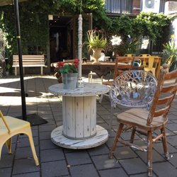 My Friend Louis - Adorable decor, delicious food, great coffee