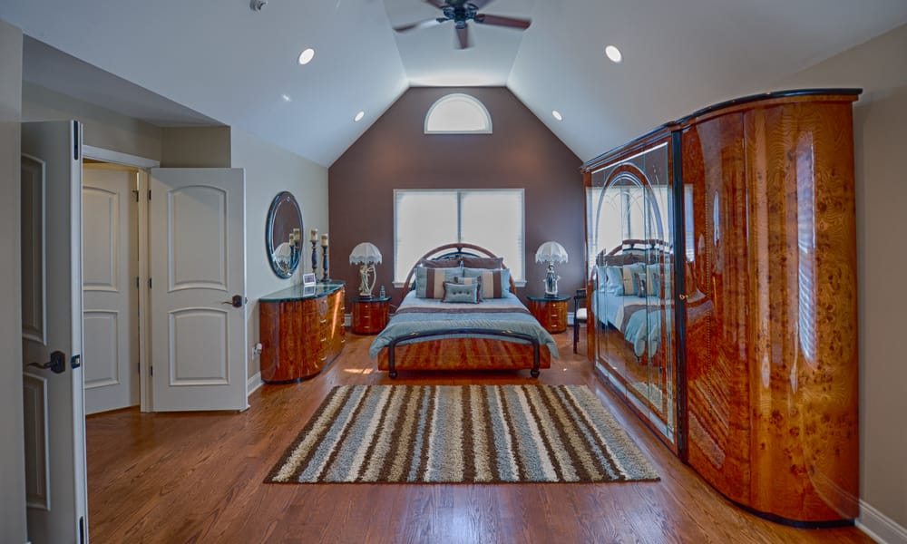 Slide of G.C. Schneider Construction