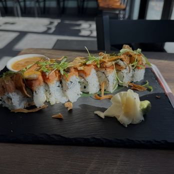 Imperial GO - Kyoto Signature Roll - Chinese Near Me - Las Vegas, Nevada