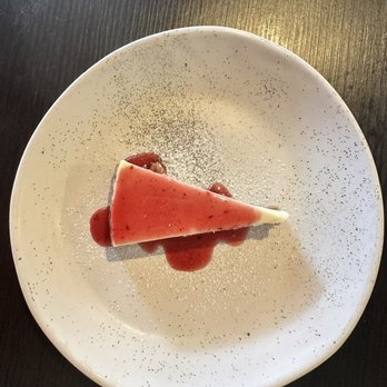 LASO - Cheesecake dessert - Himalayan/Nepalese Near Me - American Canyon, California