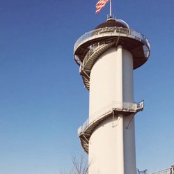 Kreider Farms - The silo you can climb