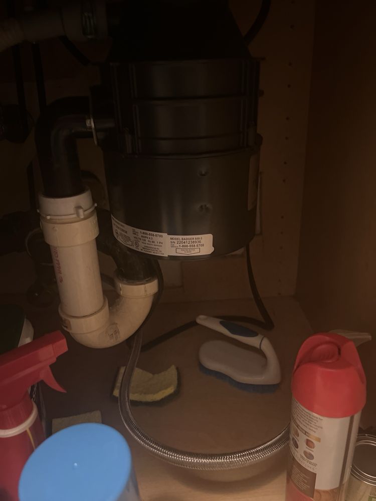 Slide of O'Harra's Plumbing Service