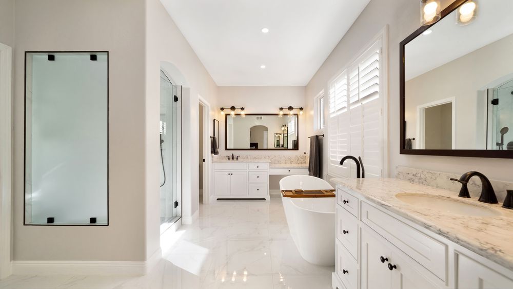 Slide of We The People Construction