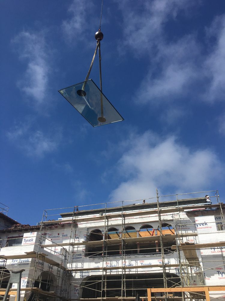 Slide of North Coast Skylights