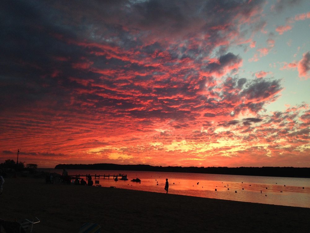 BUTTONWOOD BEACH CAMPING RESORT Updated April 2024 170 Buttonwood