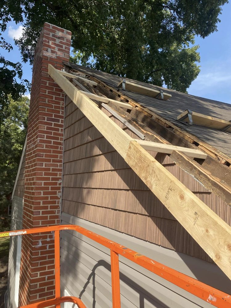 Slide of Archyk Roofing