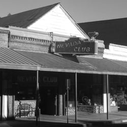 Nevada Club