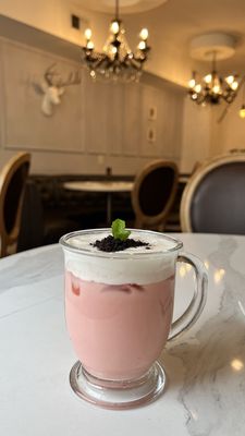 Prince Tea House by null