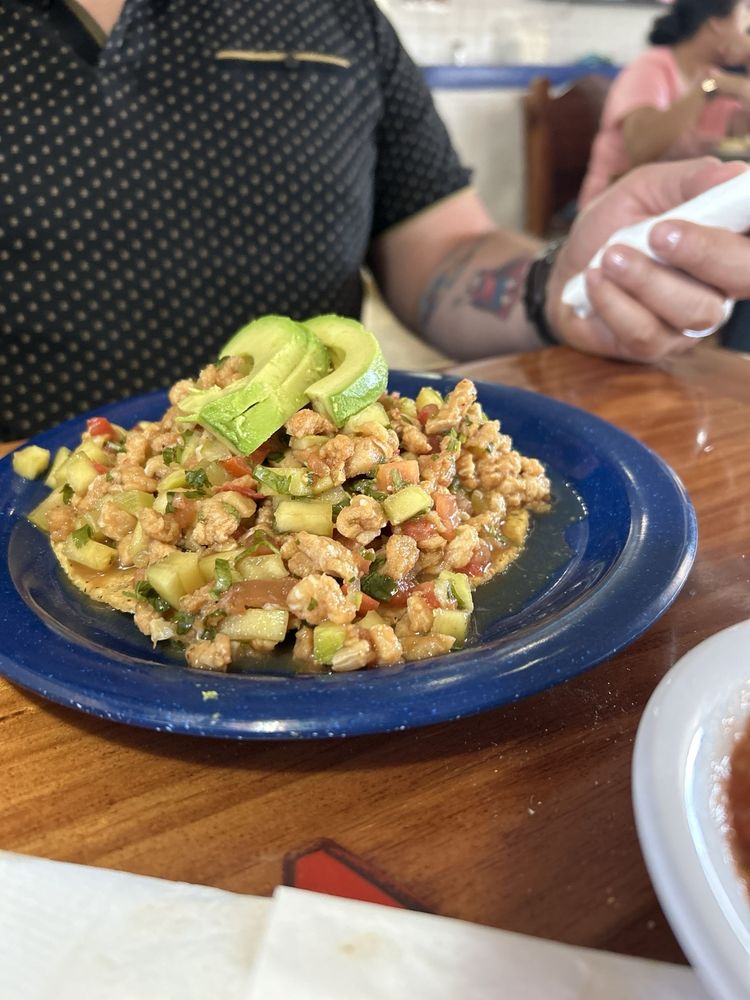 Delicias Del Mar