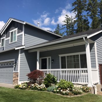 Painting Evolution - Painters Near Me - Sumner, Washington Painting Evolution - Painters Near Me - Sumner, Washington