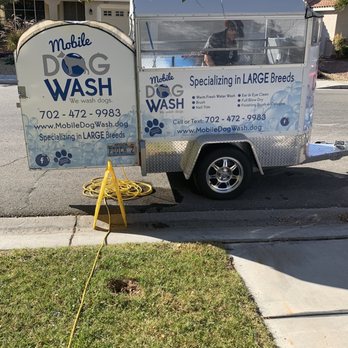 Mobile Dog Wash - Pet Groomers Near Me Mobile Dog Wash - Pet Groomers Near Me