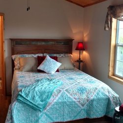 Zannabella B&B - Hillside Haven
