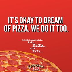 East of Chicago Pizza