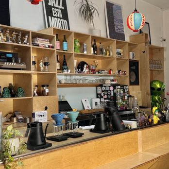 LONGPLAY HiFi - Themed Cafes Near Me - San Diego, California LONGPLAY HiFi - Themed Cafes Near Me - San Diego, California