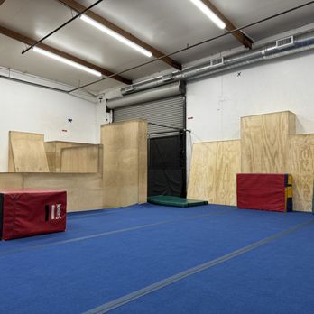 Vortex Freerunning - Kids Activities Near Me - North Hollywood, California Vortex Freerunning - Kids Activities Near Me - North Hollywood, California
