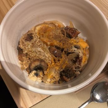 Raku - Unatama Don - Japanese Near Me - New York, New York