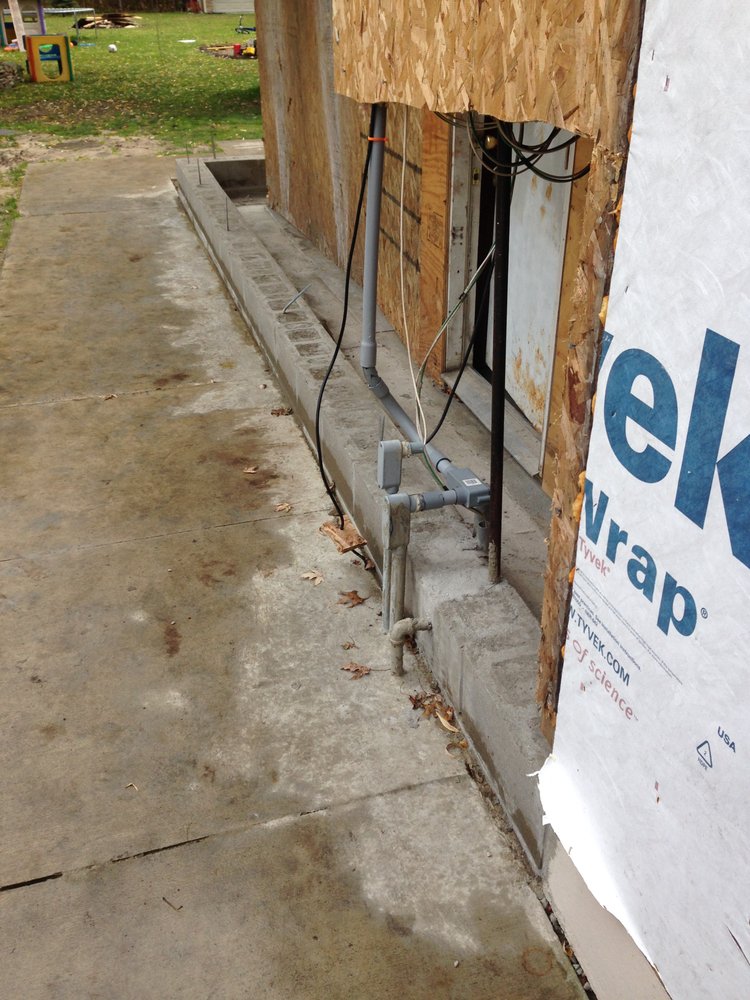 Slide of Rocco & Sons Excavation