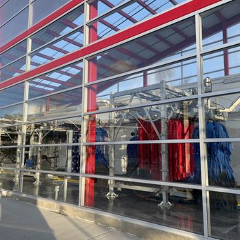 Eco Friendly Auto Spa - All windows - Car Wash Near Me - Carlsbad, California Eco Friendly Auto Spa - All windows - Car Wash Near Me - Carlsbad, California