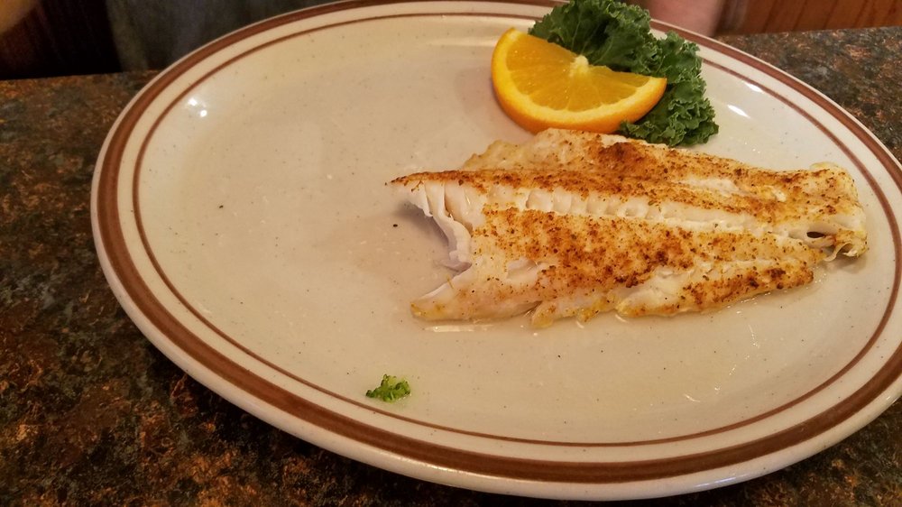 HICKORY RIDGE RESTAURANT 21 Photos & 50 Reviews American