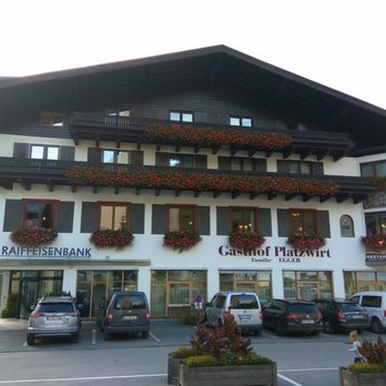 Restaurant Platzwirt - International Near Me - Rauris, 5 Restaurant Platzwirt - International Near Me - Rauris, 5