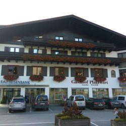 Restaurant Platzwirt