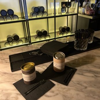 Aubi & Ramsa - Ice Cream & Frozen Yogurt Near Me - New York, New York Aubi & Ramsa - Ice Cream & Frozen Yogurt Near Me - New York, New York