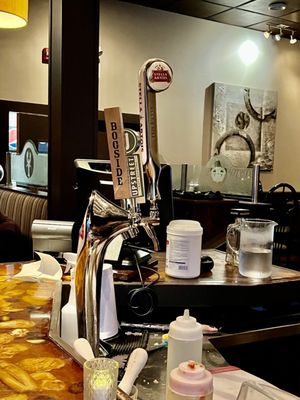 Claddagh Oyster House by null