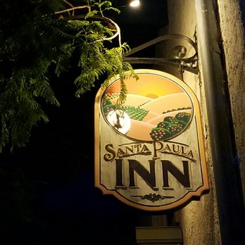 Santa Paula Inn - Dont stay here or give this place your money or time!! - Hotels Near Me - Santa Paula, California Santa Paula Inn - Dont stay here or give this place your money or time!! - Hotels Near Me - Santa Paula, California