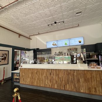 Copper Goat Coffee - Coffee & Tea Near Me - Riverside, California