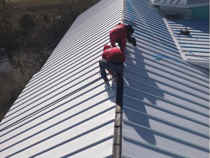 Slide of Apex Roofing of the Lowcountry | Bluffton and Beaufort SC