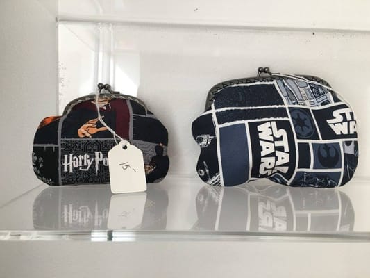 Something Different By Eric